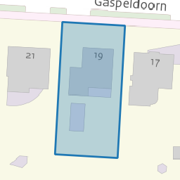 Perceel MTT00-R-1353