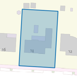 Perceel MTT00-R-1357