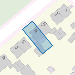 Perceel MTT00-R-1363