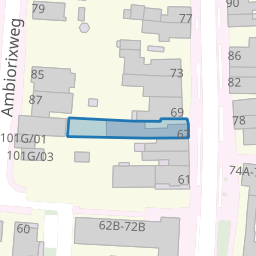 Perceel MTT00-R-1367