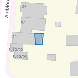 Perceel MTT00-R-1368