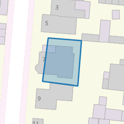 Perceel MTT00-R-1375