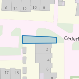 Perceel MTT00-R-1381