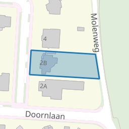 Perceel MTT00-R-1383