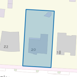 Perceel MTT00-R-1386