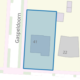 Perceel MTT00-R-1388