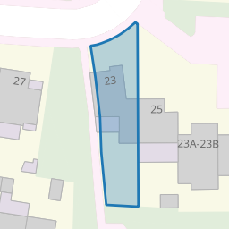 Perceel MTT00-R-1392