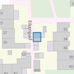 Perceel MTT00-R-1395