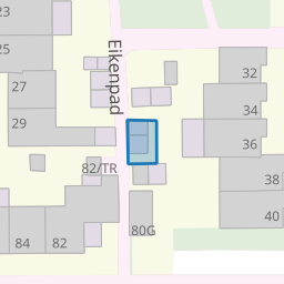 Perceel MTT00-R-1396