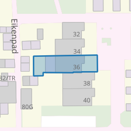 Perceel MTT00-R-1397