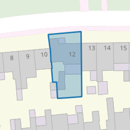 Perceel MTT00-R-1408