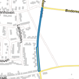 Perceel MTT00-R-1424