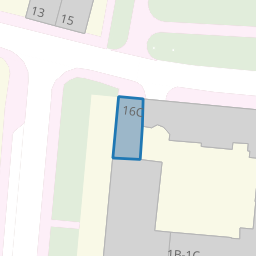 Perceel MTT00-R-1425