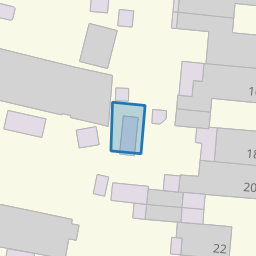 Perceel MTT00-R-1444