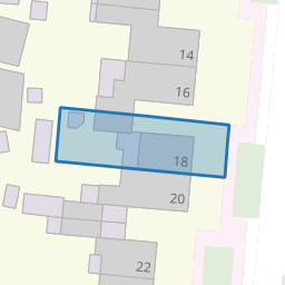 Perceel MTT00-R-1445