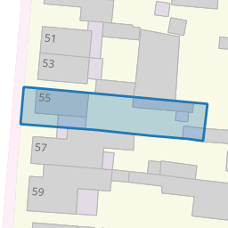 Perceel MTT00-R-1447