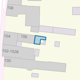 Perceel MTT00-R-1448