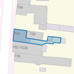 Perceel MTT00-R-1450