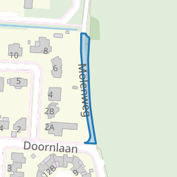 Perceel MTT00-R-1452