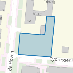 Perceel MTT00-R-1456