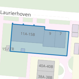 Perceel MTT00-R-1460