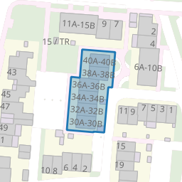 Perceel MTT00-R-1462