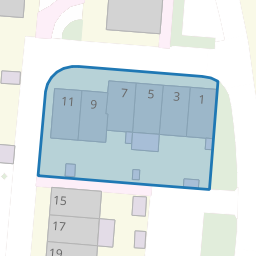 Perceel MTT00-R-1463