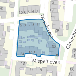 Perceel MTT00-R-1466