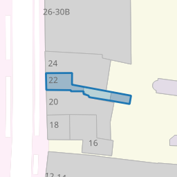 Perceel MTT00-R-1468