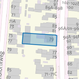 Perceel MTT00-R-1471