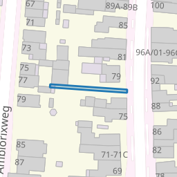 Perceel MTT00-R-1472