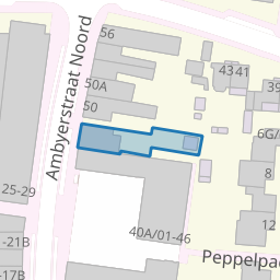 Perceel MTT00-R-1481