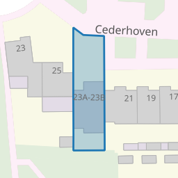 Perceel MTT00-R-1484