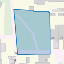 Perceel MTT00-R-1486