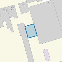 Perceel MTT00-R-1489