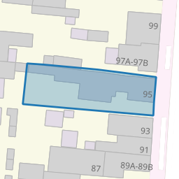 Perceel MTT00-R-1496