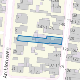 Perceel MTT00-R-1498