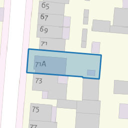 Perceel MTT00-R-1503