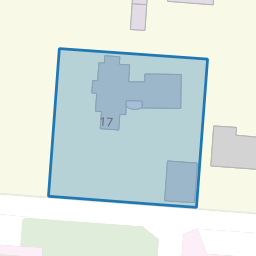 Perceel MTT00-R-1505