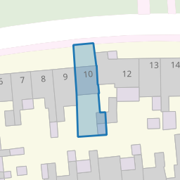 Perceel MTT00-R-1512