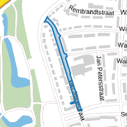 Perceel MTT00-R-1521