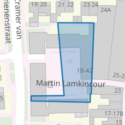 Perceel MTT00-R-1533