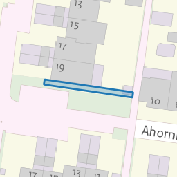 Perceel MTT00-R-1535