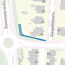 Perceel MTT00-R-1539