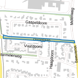 Perceel MTT00-R-1541