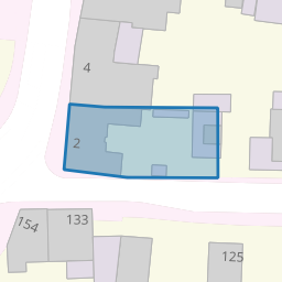 Perceel MTT00-R-1543