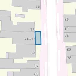 Perceel MTT00-R-1545