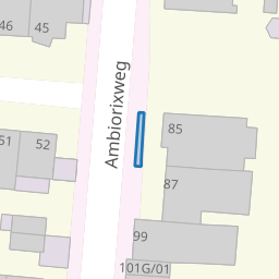 Perceel MTT00-R-1547