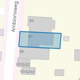 Perceel MTT00-R-1548