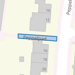 Perceel MTT00-R-1554